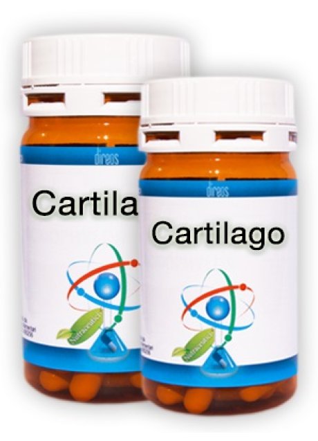 CARTILAGO 90CPS DIREOS