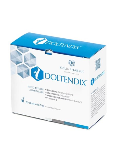 DOLTENDIX 20BUST