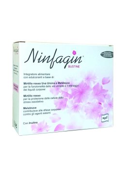 NINFAGIN 14BUST