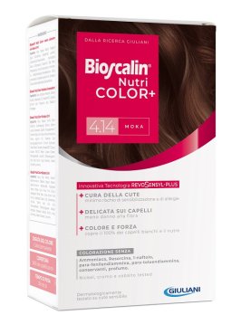 BIOSCALIN NUTRICOLOR PLUS 4.14