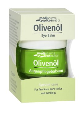 MEDIPHARMA OLIVENOL EYE BALM