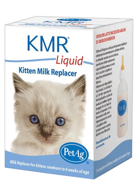 KMR LIQUID 325ML