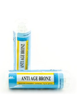 ANTIAGE BRONZ TUBO GRANULI GUNA