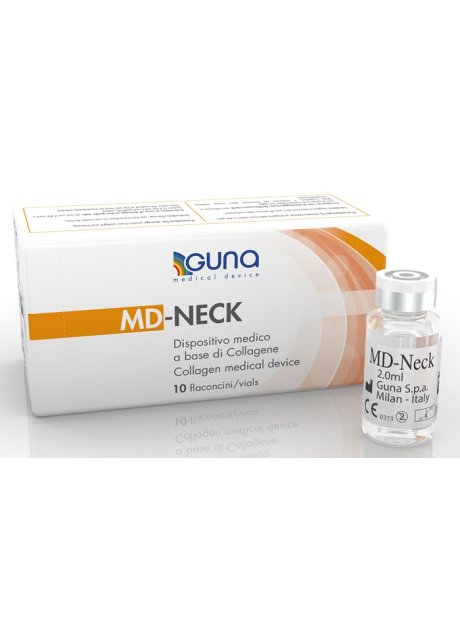 MD-NECK 10F INIETTABILI 2ML