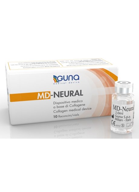 MD-NEURAL 10F 2ML