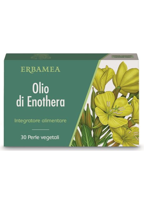 OLIO DI ENOTHERA 30PRL VEG