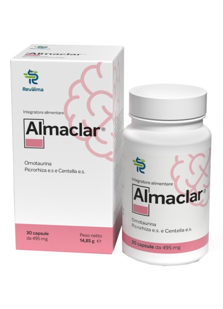 ALMACLAR 30CPS