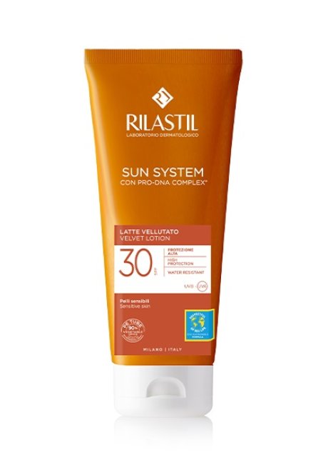 RILASTIL SUN PPT LATTE VELL 30