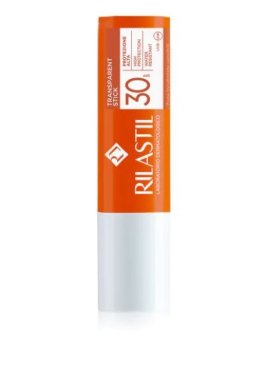 RILASTIL SUN PPT 30 STICK TRAS