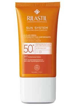 RILASTIL SUN SYS D-CLAR CR LIG