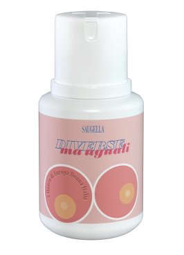 SAUGELLA INTIMO&CORPO500 +150ML