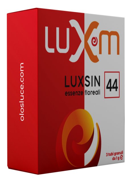 LUXSIN 44 GRANULI 3G