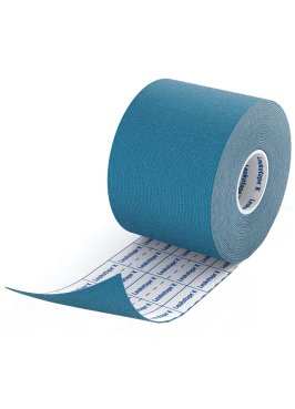 LEUKOTAPE K BLU CER 5X5