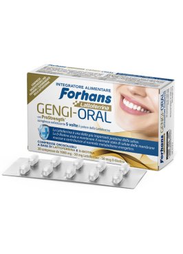 FORHANS LATTOFERRINA GENG30CPR