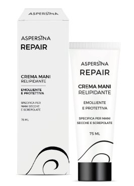 ASPERSINA REPAIR CREMA MANI