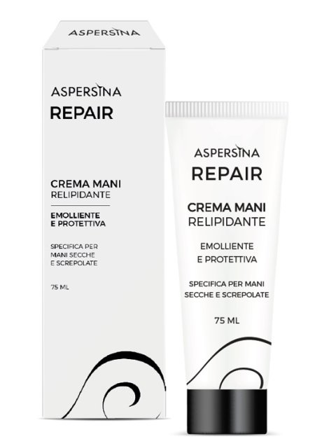 ASPERSINA REPAIR CREMA MANI