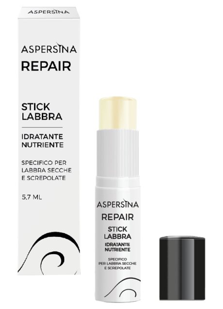 ASPERSINA REPAIR STICK LABBRA