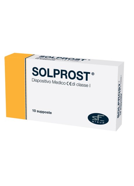 SOLPROST 10SUPP