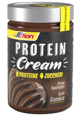 PROACTION PROT CREAM GIANDUIA