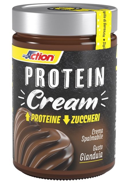 PROACTION PROT CREAM GIANDUIA