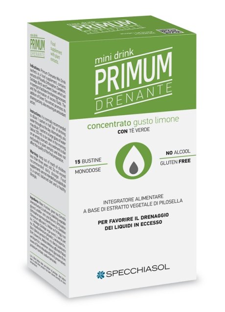 PRIMUM DRENANTE MINIDRINK LIM