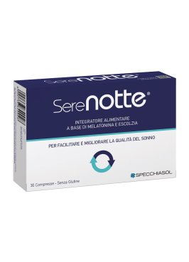 SERENOTTE 30CPR