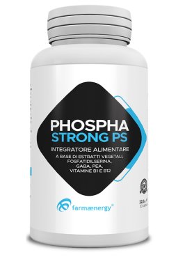 PHOSPHA STRONG PS 30CPS