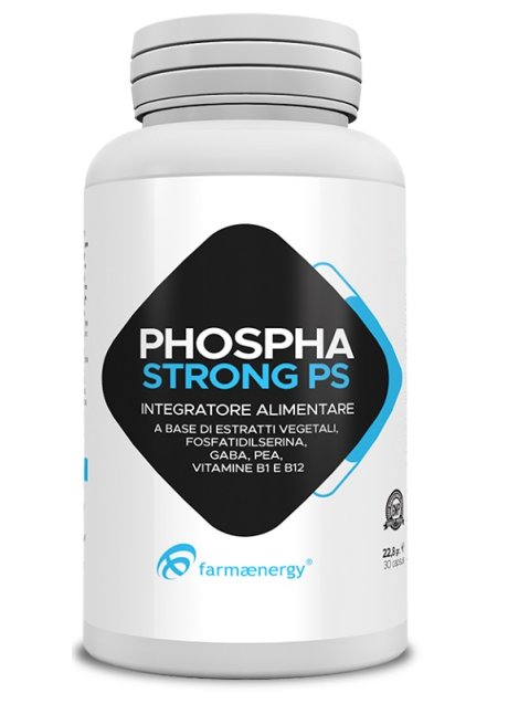 PHOSPHA STRONG PS 30CPS