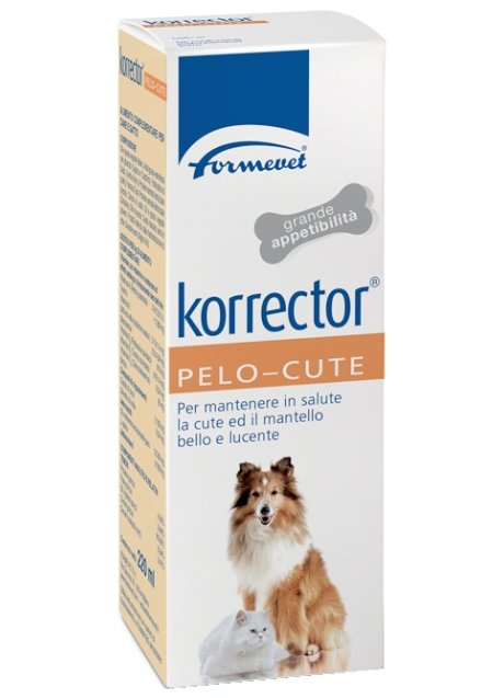 KORRECTOR PELO CUTE 220ML (VET)