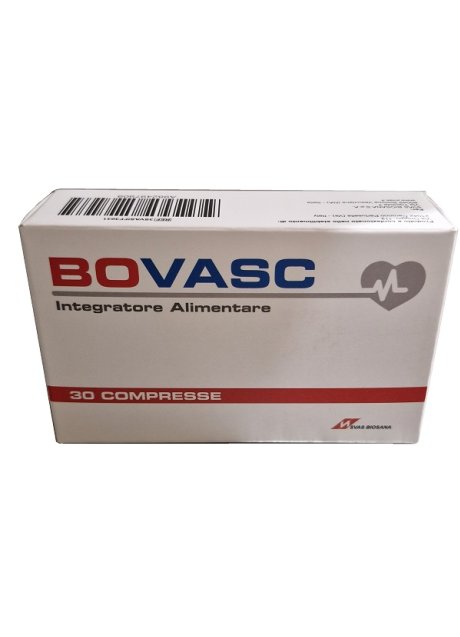 BOVASC 30CPR