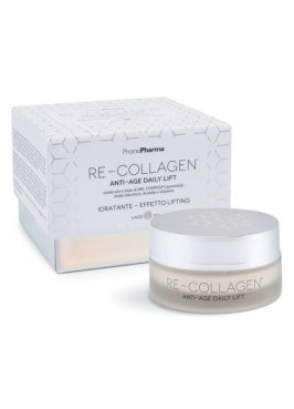 RE-COLLAGEN CREMA VISO 50ML