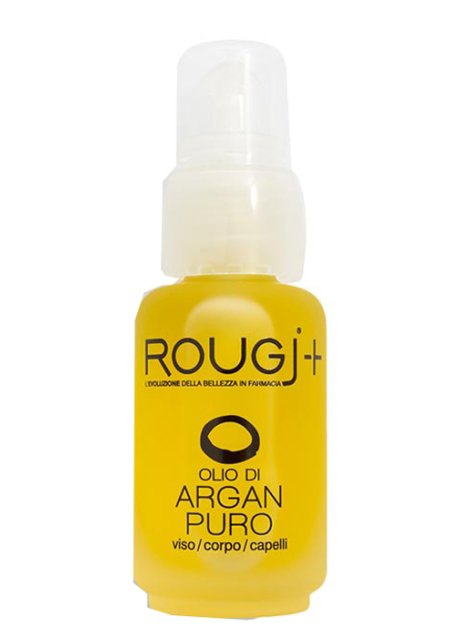 ROUGJ OLIO ARGAN VISO/CRP/CAP