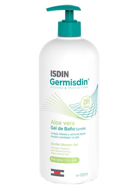 GERMISDIN ALOE VERA 1LT