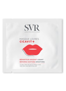 CICAVIT+ MASQUE LEVRES 5ML