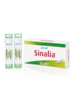 SINALIA 2 TUBI GRANULI 160 G