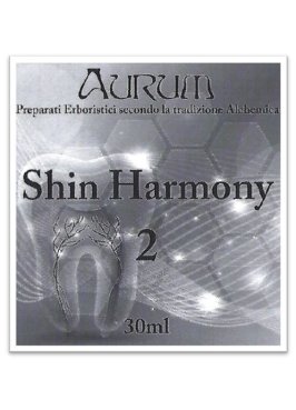 SHIN HARMONY 2 GOCCE 30ML