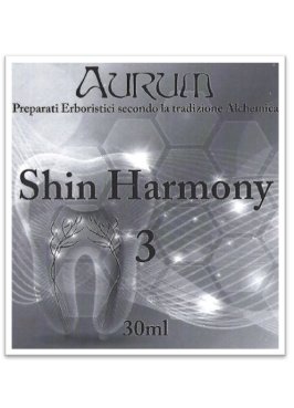 SHIN HARMONY 3 GOCCE 30ML