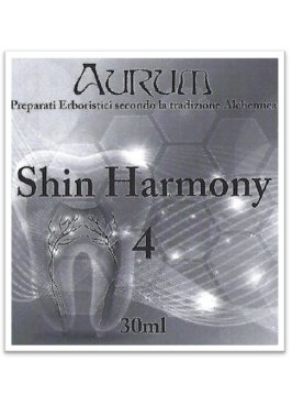 SHIN HARMONY 4 GOCCE 30ML