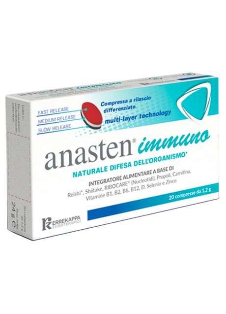 ANASTEN IMMUNO 20CPR