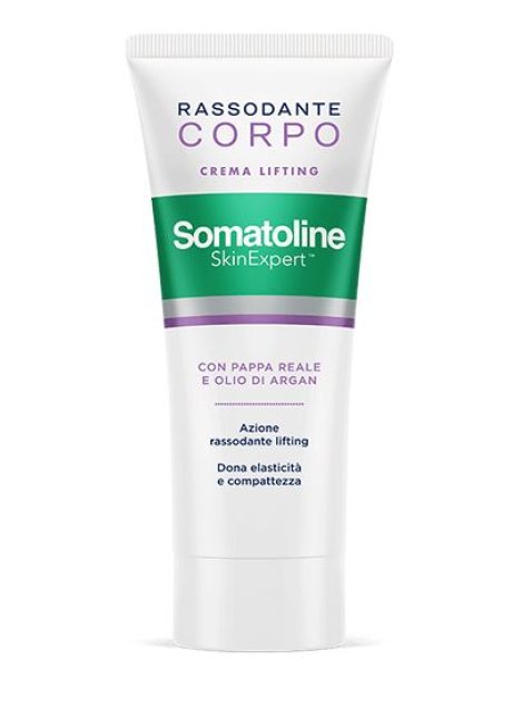 SOMATOLINE-C RASS CORPO 200ML