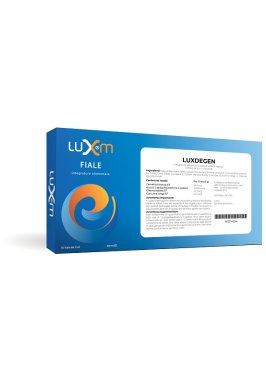 LUXDEGEN 10F 2ML