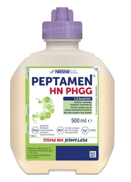 PEPTAMEN HN PHGG 500ML