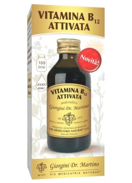 VITAMINA B2 ATTIV 150PAST GIORG