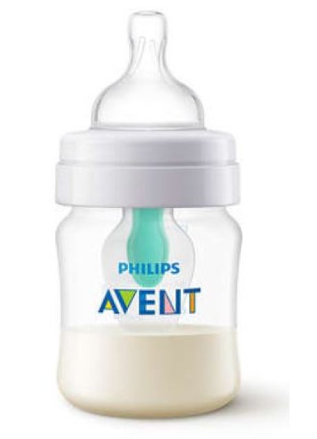 AVENT  BIB ANTI COLICA 125 81014