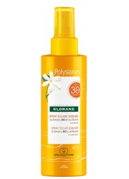 KLORANE LATTE SPR TAM/MO SPF30