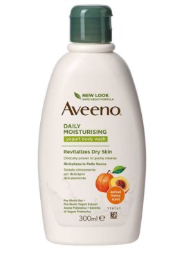 AVEENO BAGNO DOCCIA YOG ALB