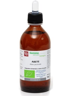 ABETE BIO MACERATO GLICER200ML