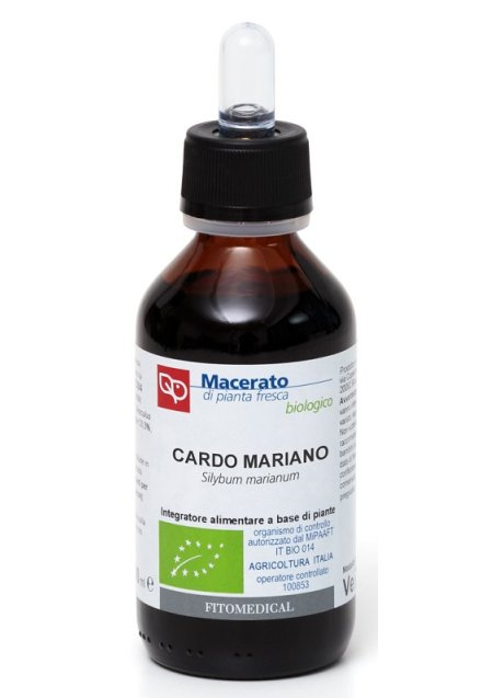 CARDO MARIANO TM BIO 100ML FTM