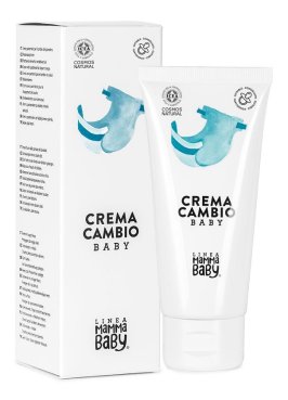 MAMMABABY CREMA CAMBIO BABY C