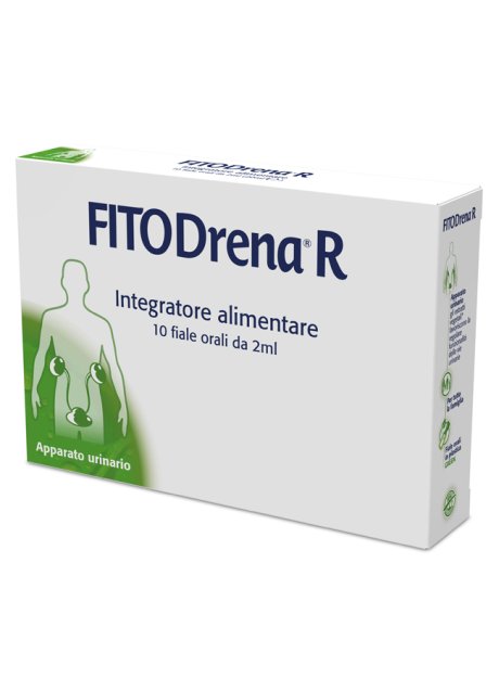 FITODRENA R 10F 2ML